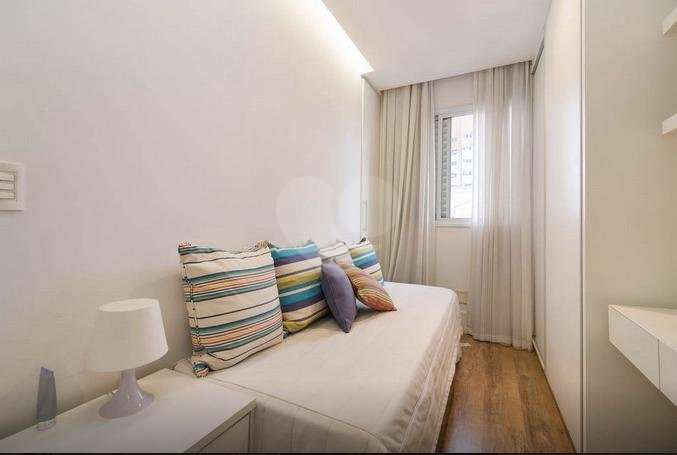 Aluguel Apartamento São Paulo Vila Leopoldina REO191608 8