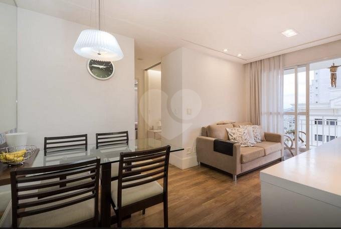 Aluguel Apartamento São Paulo Vila Leopoldina REO191608 3