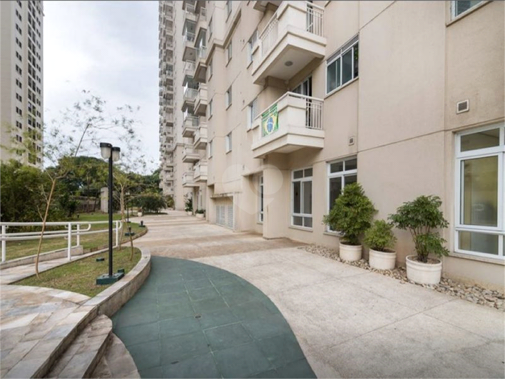 Aluguel Apartamento São Paulo Vila Leopoldina REO191608 15