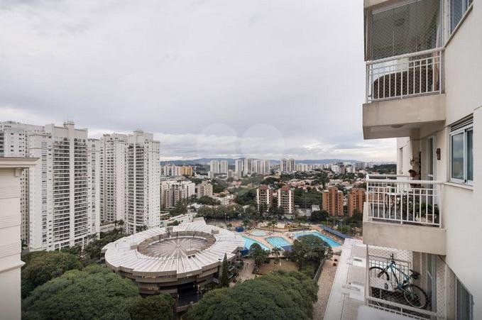 Aluguel Apartamento São Paulo Vila Leopoldina REO191608 13