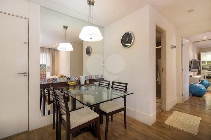 Aluguel Apartamento São Paulo Vila Leopoldina REO191608 4