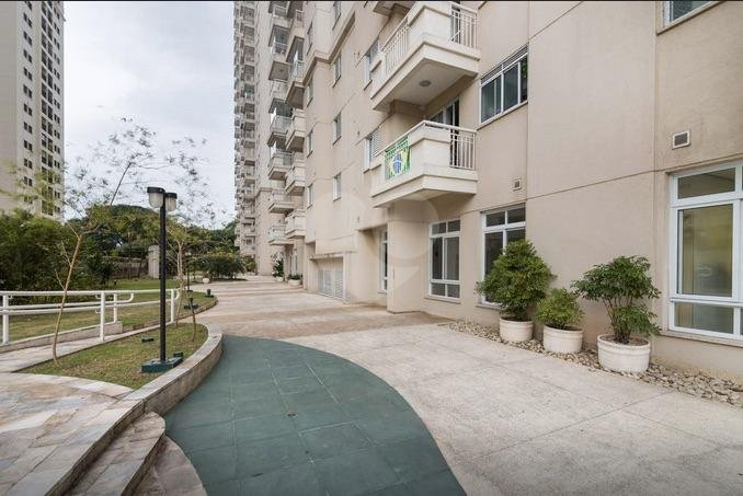 Aluguel Apartamento São Paulo Vila Leopoldina REO191608 11