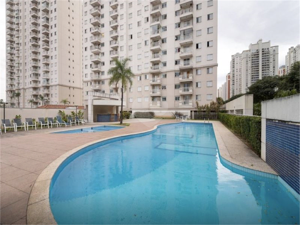 Aluguel Apartamento São Paulo Vila Leopoldina REO191608 14