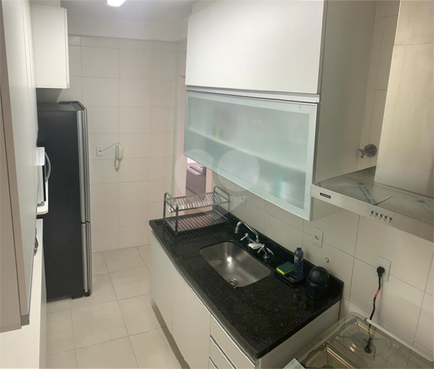 Venda Apartamento São Paulo Saúde REO191612 16