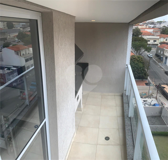 Venda Apartamento São Paulo Saúde REO191612 5