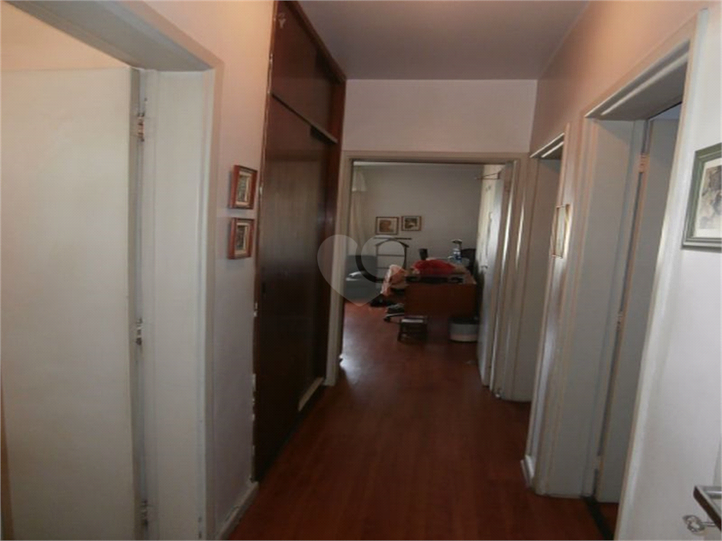 Venda Apartamento São Paulo Vila Mariana REO191633 31