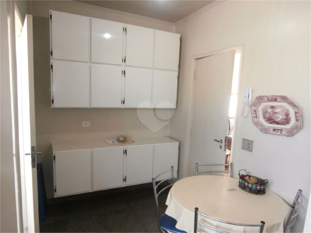 Venda Apartamento São Paulo Vila Mariana REO191633 7