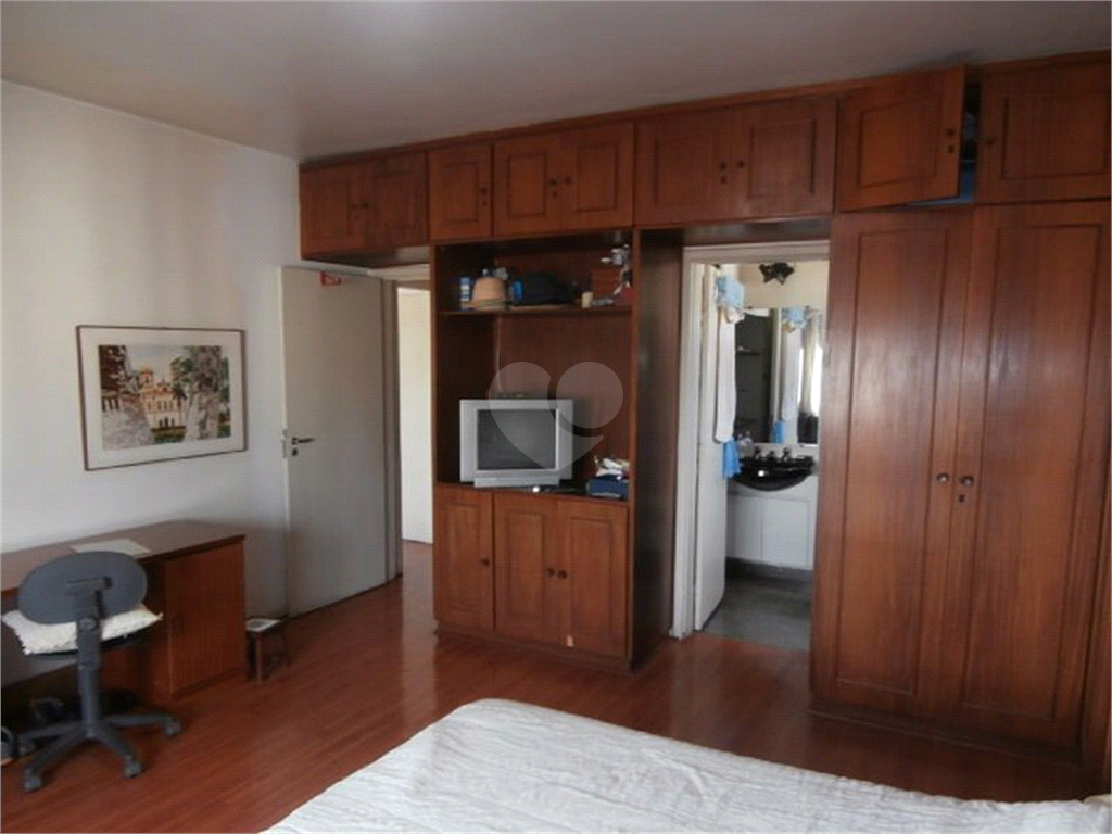 Venda Apartamento São Paulo Vila Mariana REO191633 17