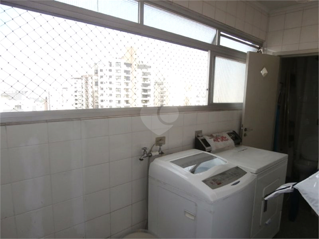 Venda Apartamento São Paulo Vila Mariana REO191633 33