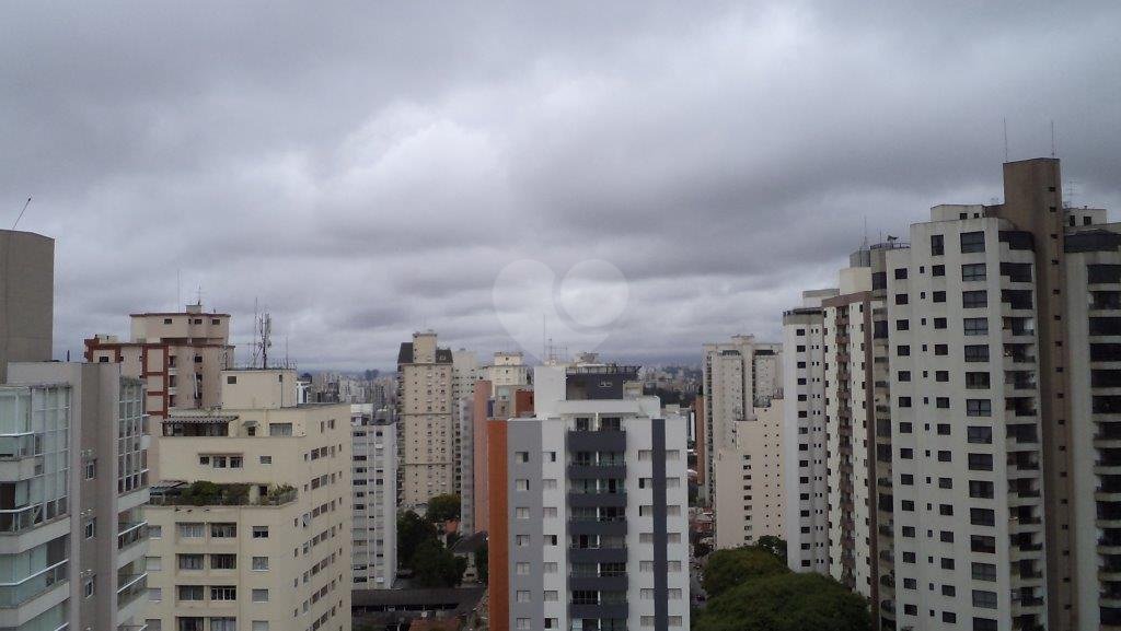 Venda Apartamento São Paulo Vila Mariana REO191633 13