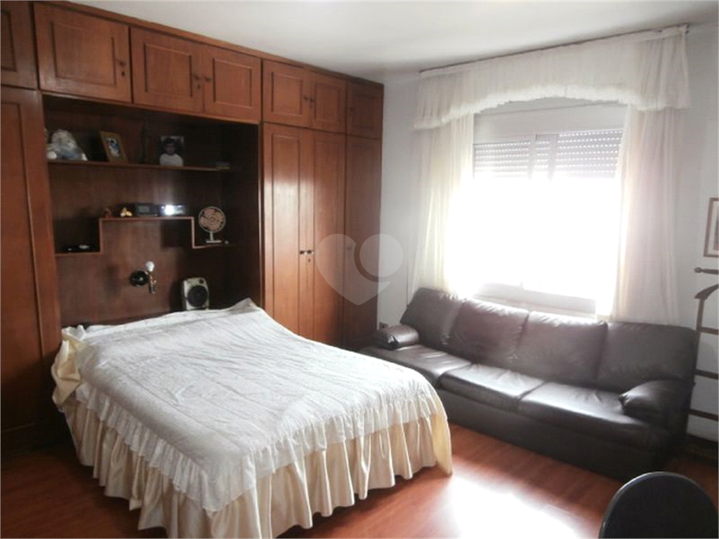 Venda Apartamento São Paulo Vila Mariana REO191633 15