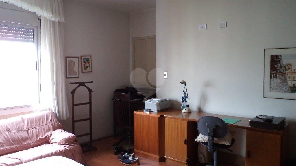 Venda Apartamento São Paulo Vila Mariana REO191633 16