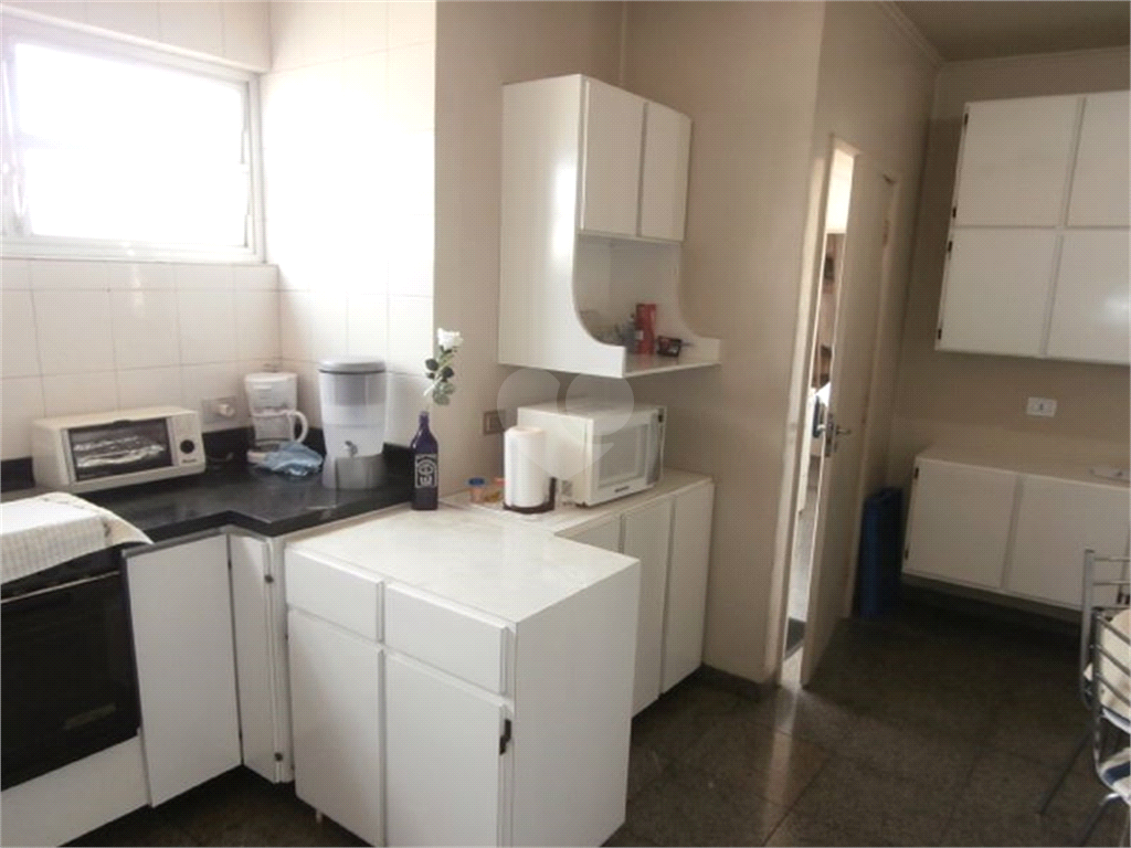 Venda Apartamento São Paulo Vila Mariana REO191633 8