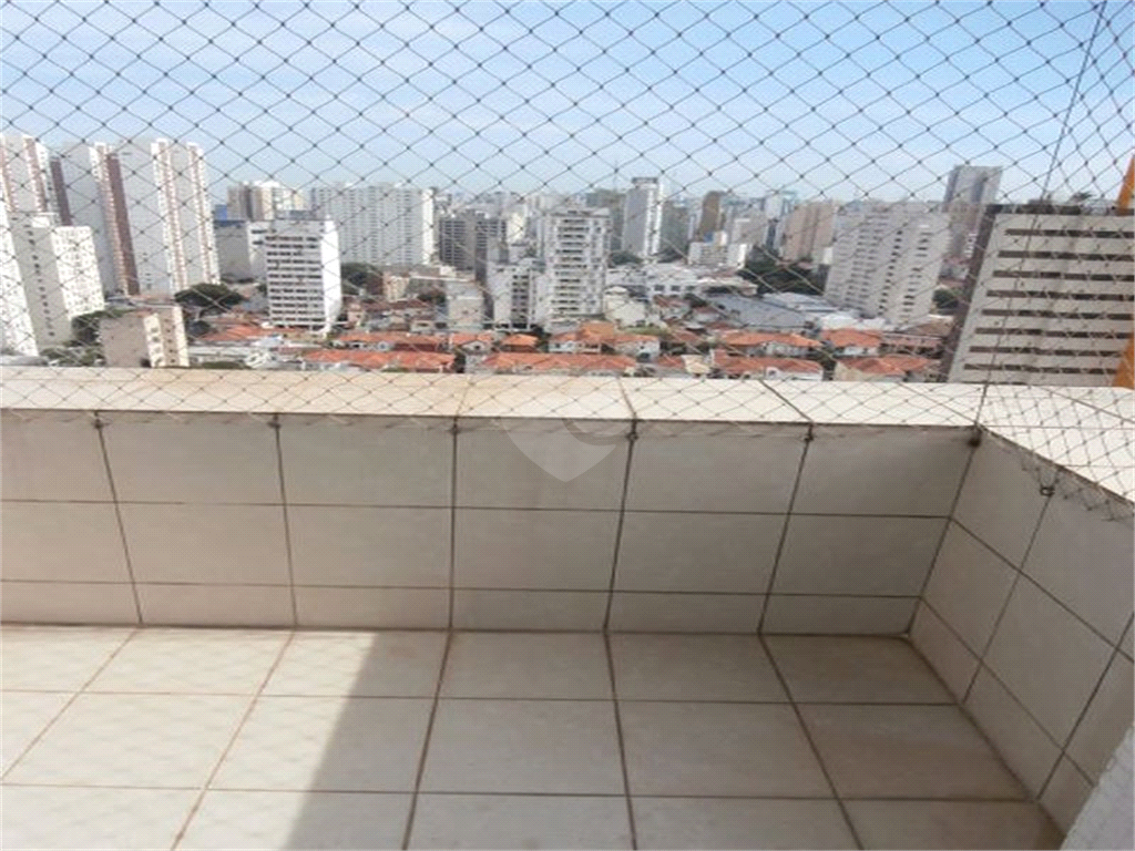 Venda Apartamento São Paulo Vila Mariana REO191633 1