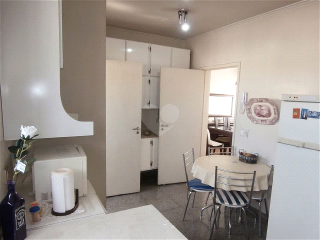 Venda Apartamento São Paulo Vila Mariana REO191633 6