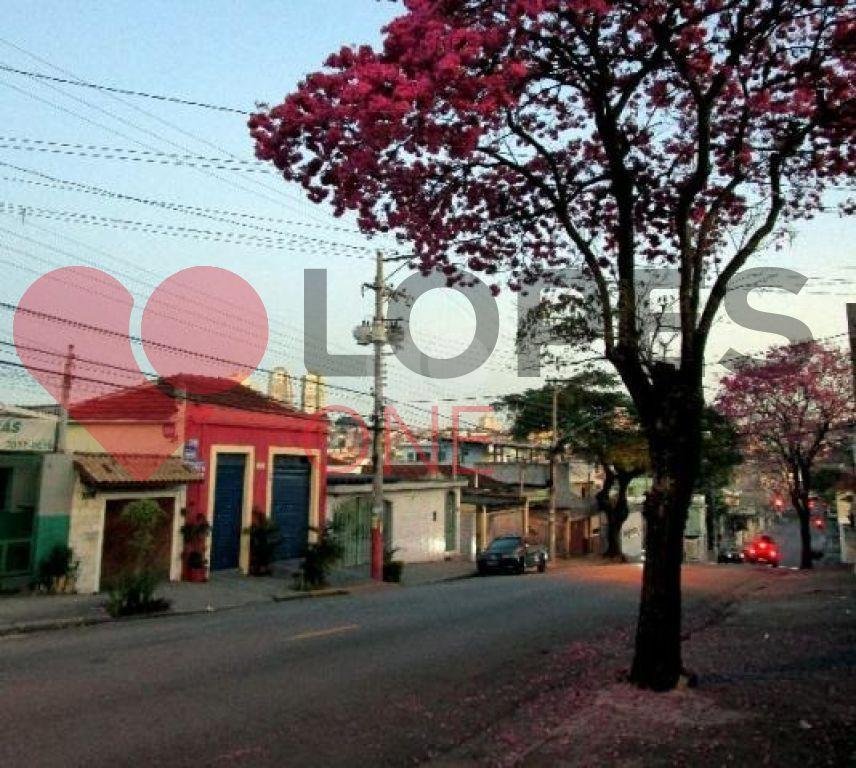 Venda Casa térrea São Paulo Parque Peruche REO191660 11