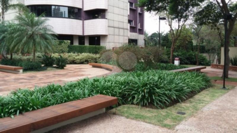 Venda Apartamento São Paulo Jardim Anália Franco REO19181 29