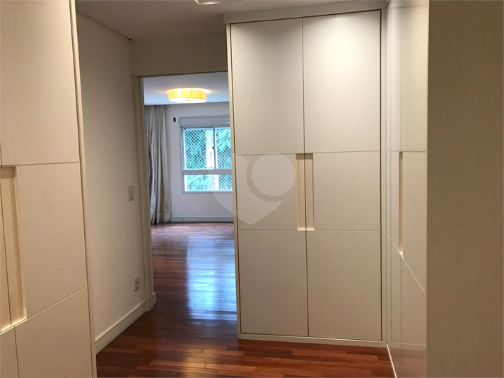 Venda Apartamento São Paulo Jardim Taquaral REO191812 55