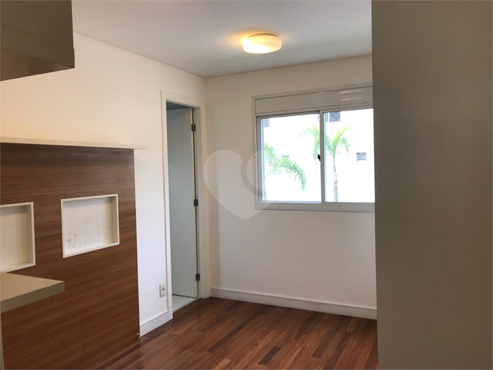 Venda Apartamento São Paulo Jardim Taquaral REO191812 74