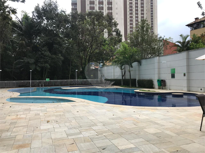 Venda Apartamento São Paulo Jardim Taquaral REO191812 106