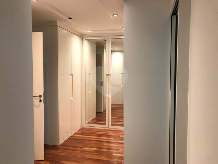 Venda Apartamento São Paulo Jardim Taquaral REO191812 53