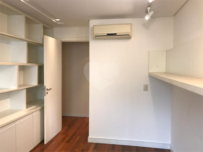 Venda Apartamento São Paulo Jardim Taquaral REO191812 65