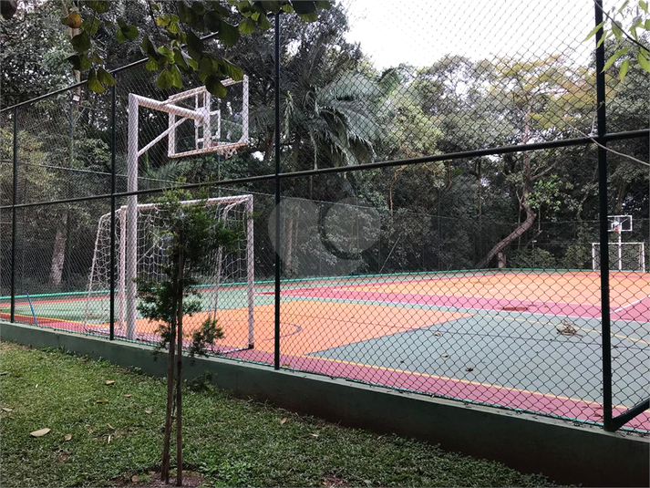 Venda Apartamento São Paulo Jardim Taquaral REO191812 119