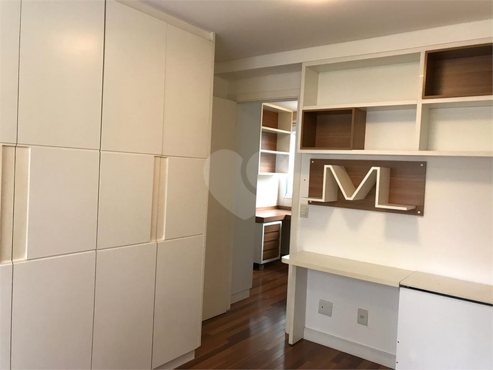 Venda Apartamento São Paulo Jardim Taquaral REO191812 78