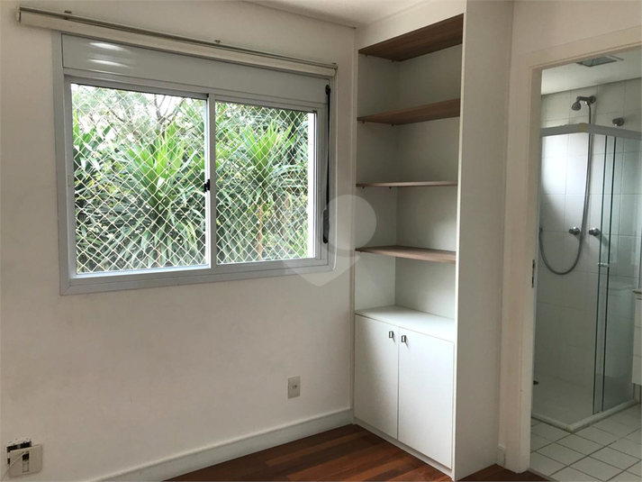 Venda Apartamento São Paulo Jardim Taquaral REO191812 81