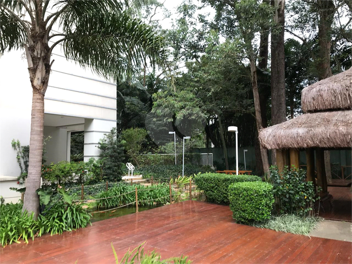 Venda Apartamento São Paulo Jardim Taquaral REO191812 107