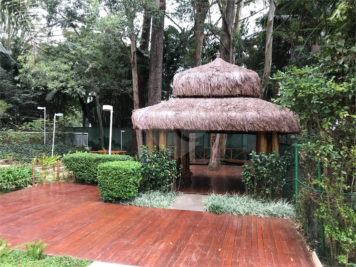 Venda Apartamento São Paulo Jardim Taquaral REO191812 109