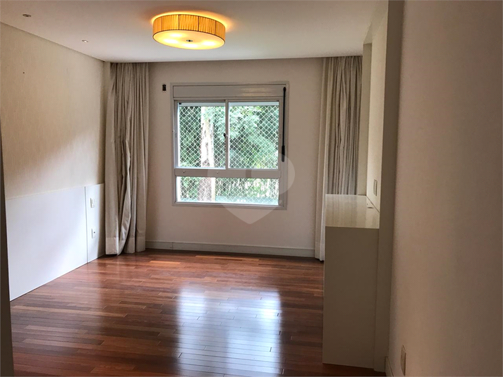 Venda Apartamento São Paulo Jardim Taquaral REO191812 50