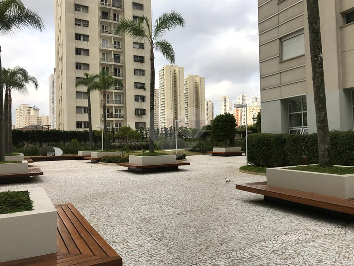 Venda Apartamento São Paulo Jardim Taquaral REO191812 97