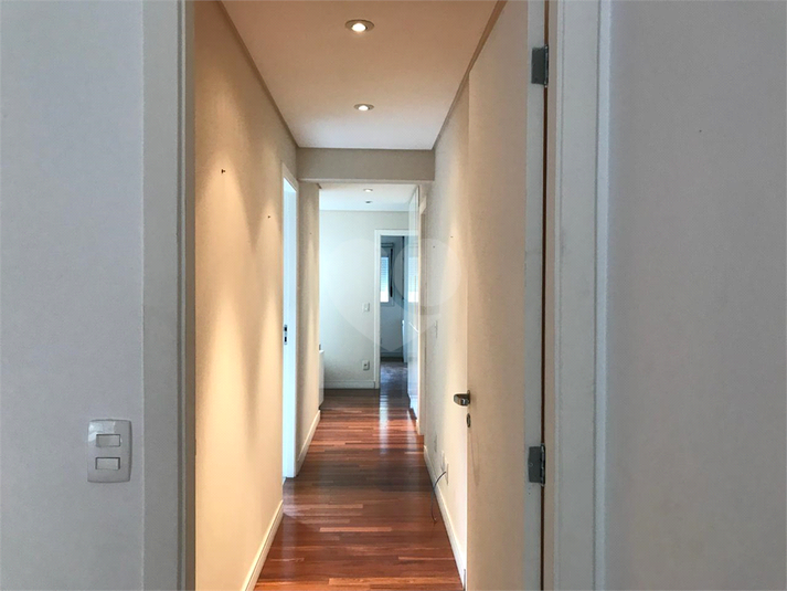 Venda Apartamento São Paulo Jardim Taquaral REO191812 61