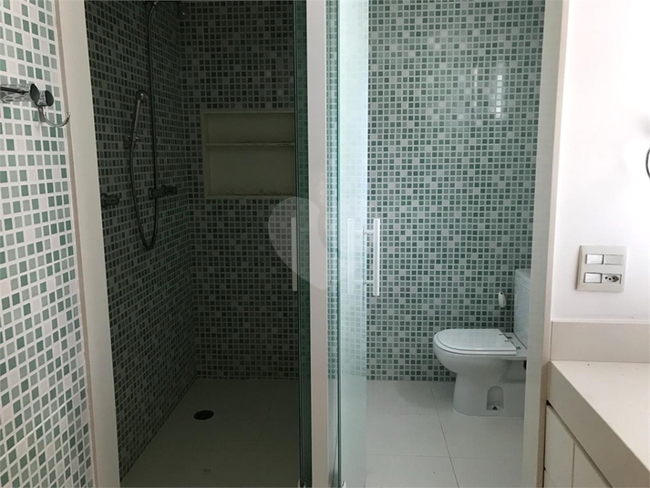 Venda Apartamento São Paulo Jardim Taquaral REO191812 57