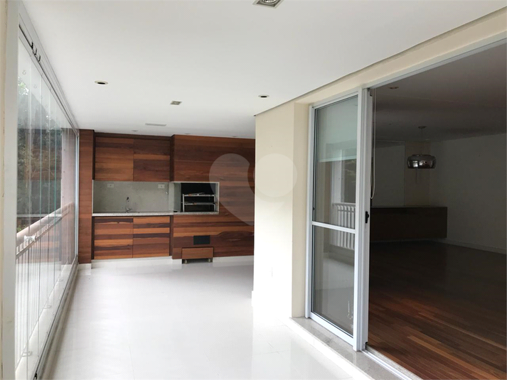 Venda Apartamento São Paulo Jardim Taquaral REO191812 27