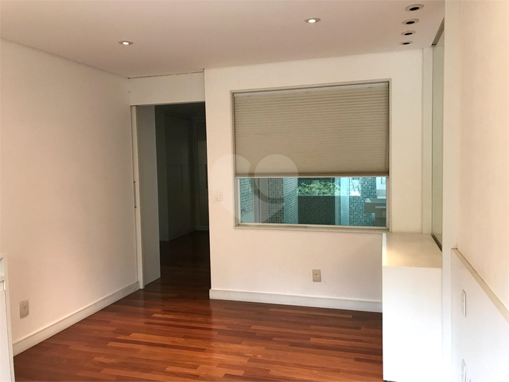 Venda Apartamento São Paulo Jardim Taquaral REO191812 54