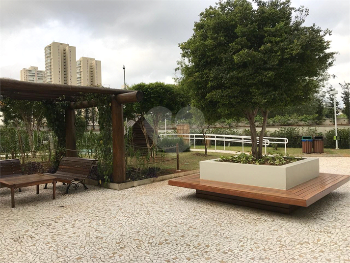 Venda Apartamento São Paulo Jardim Taquaral REO191812 100