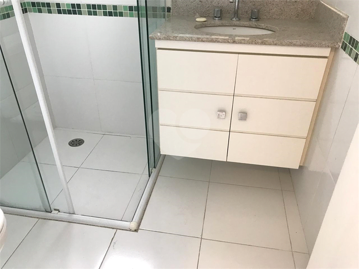 Venda Apartamento São Paulo Jardim Taquaral REO191812 80