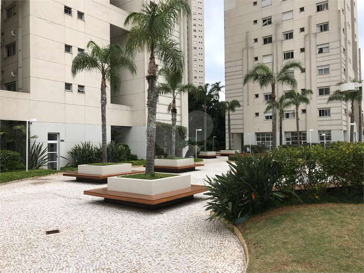 Venda Apartamento São Paulo Jardim Taquaral REO191812 104