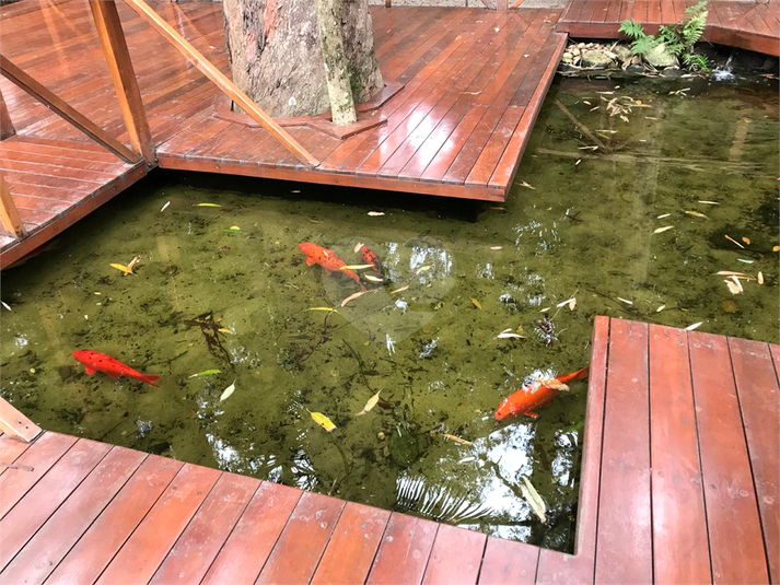 Venda Apartamento São Paulo Jardim Taquaral REO191812 111