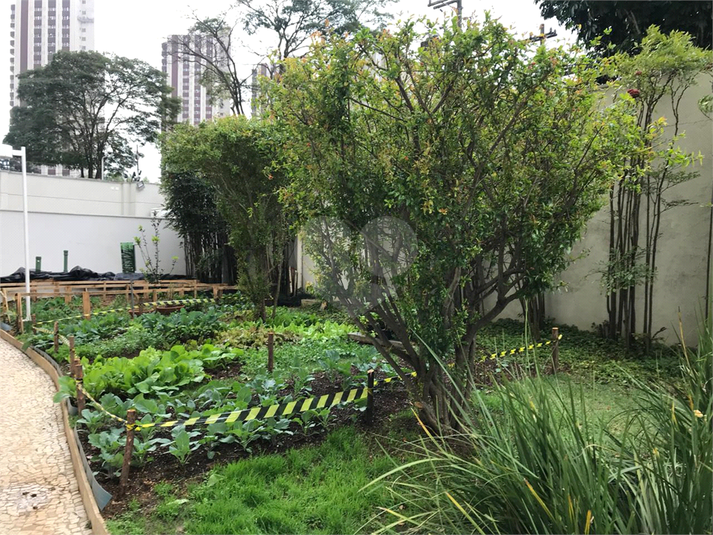 Venda Apartamento São Paulo Jardim Taquaral REO191812 102