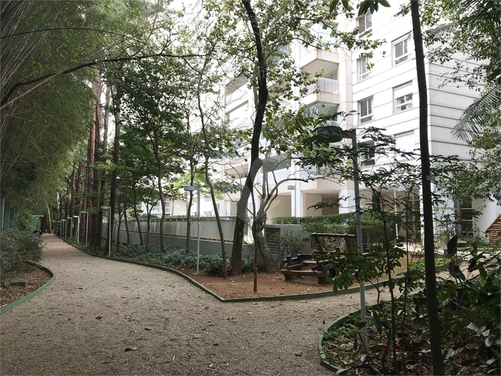 Venda Apartamento São Paulo Jardim Taquaral REO191812 116