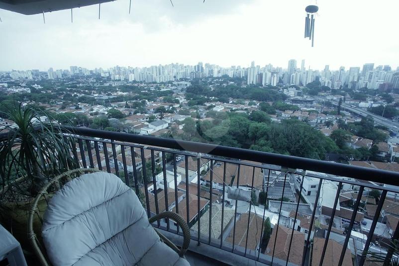 Aluguel Apartamento São Paulo Indianópolis REO192062 6