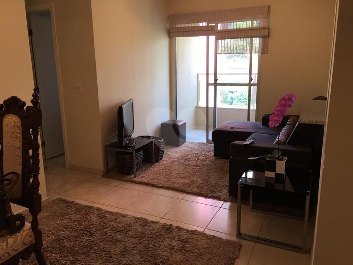 Venda Apartamento São Paulo Vila Suzana REO192067 1