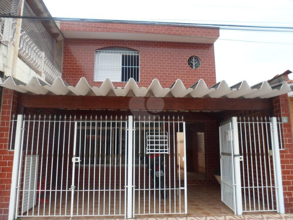 Venda Sobrado São Paulo Imirim REO192088 29