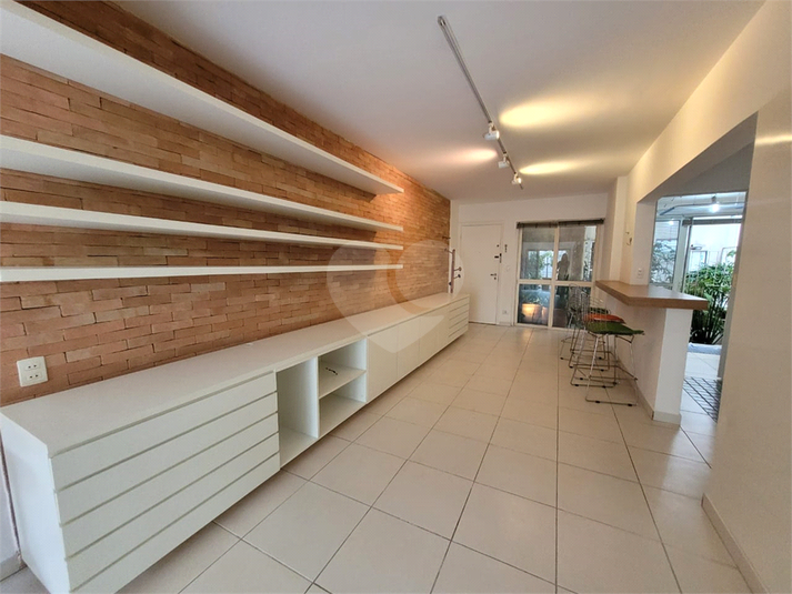 Venda Apartamento São Paulo Pinheiros REO192093 6