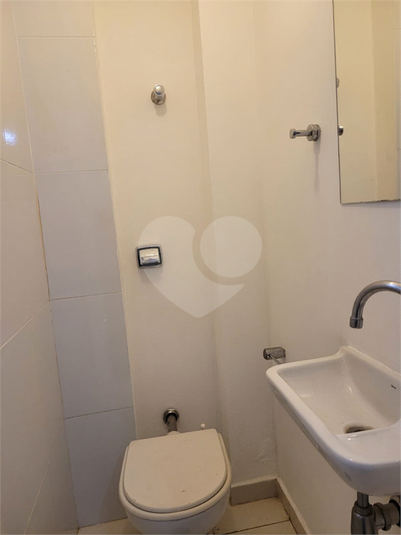 Venda Apartamento São Paulo Pinheiros REO192093 14