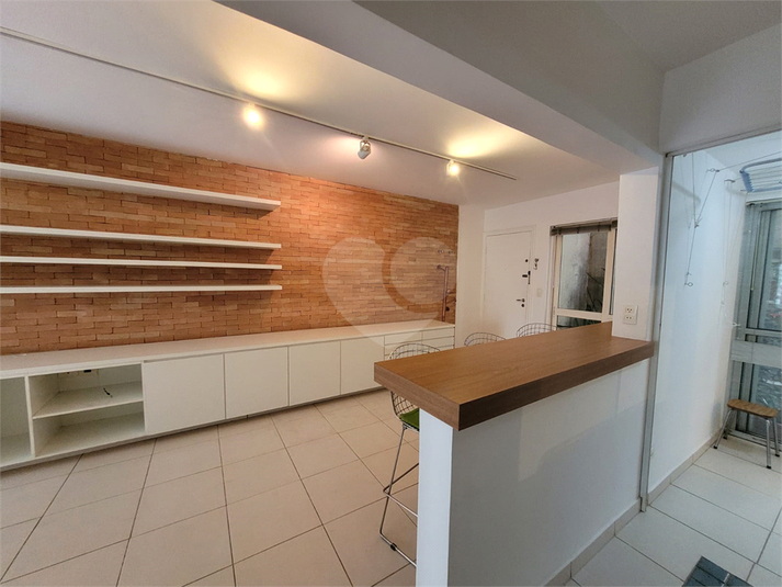 Venda Apartamento São Paulo Pinheiros REO192093 9