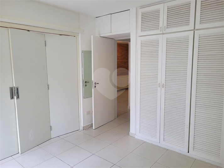 Venda Apartamento São Paulo Pinheiros REO192093 12